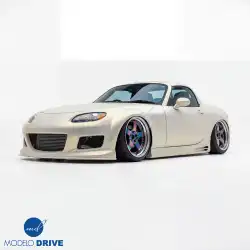 FRP AR Front Bumper > Mazda Miata (NC) 2006-2008 image - 31