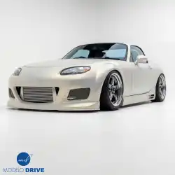 FRP AR Front Bumper > Mazda Miata (NC) 2006-2008 image - 32