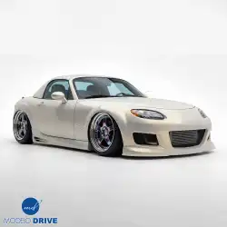 FRP AR Front Bumper > Mazda Miata (NC) 2006-2008 image - 33