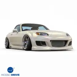 FRP AR Front Bumper > Mazda Miata (NC) 2006-2008 image - 34