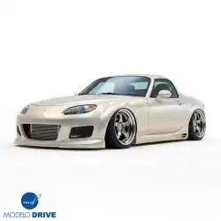 FRP AR Front Bumper > Mazda Miata (NC) 2006-2008 image - 35
