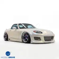 FRP AR Front Bumper > Mazda Miata (NC) 2006-2008 image - 36