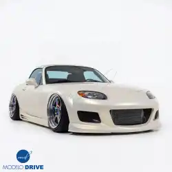 FRP AR Front Bumper > Mazda Miata (NC) 2006-2008 image - 37
