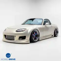 FRP AR Front Bumper > Mazda Miata (NC) 2006-2008 image - 38