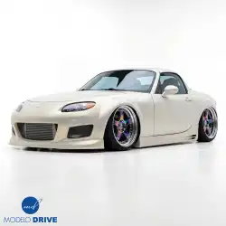 FRP AR Front Bumper > Mazda Miata (NC) 2006-2008 image - 39