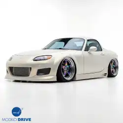 FRP AR Front Bumper > Mazda Miata (NC) 2006-2008 image - 40