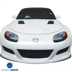 FRP AR Front Bumper > Mazda Miata (NC) 2006-2008 image - 43