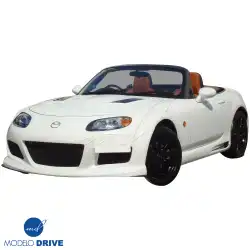 FRP AR Front Bumper > Mazda Miata (NC) 2006-2008 image - 44