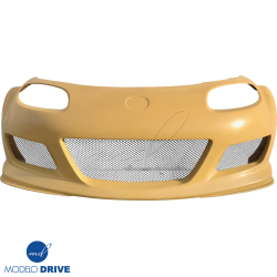ModeloDrive FRP AR Front Bumper > Mazda Miata MX-5 (NC) 2006-2008 image - 3