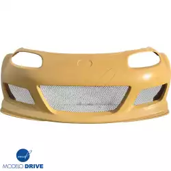 FRP AR Front Bumper > Mazda Miata MX-5 (NC) 2006-2008 image - 3
