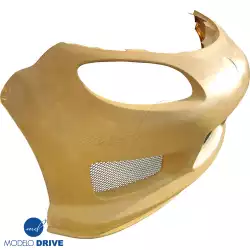 FRP AR Front Bumper > Mazda Miata MX-5 (NC) 2006-2008 image - 4