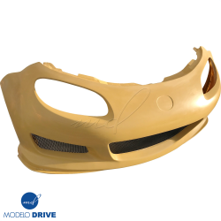 ModeloDrive FRP AR Front Bumper > Mazda Miata MX-5 (NC) 2006-2008 image - 5