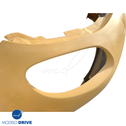 ModeloDrive FRP AR Front Bumper > Mazda Miata MX-5 (NC) 2006-2008 image - 6