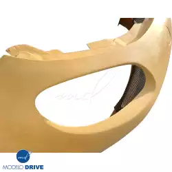 FRP AR Front Bumper > Mazda Miata MX-5 (NC) 2006-2008 image - 6