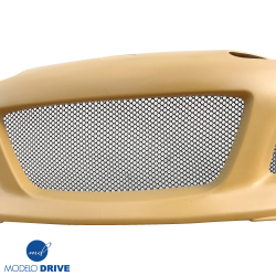 ModeloDrive FRP AR Front Bumper > Mazda Miata MX-5 (NC) 2006-2008 image - 7