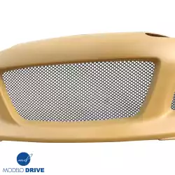 FRP AR Front Bumper > Mazda Miata MX-5 (NC) 2006-2008 image - 7