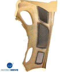 ModeloDrive FRP AR Front Bumper > Mazda Miata MX-5 (NC) 2006-2008 image - 8