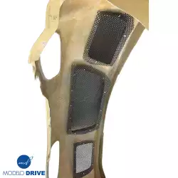 FRP AR Front Bumper > Mazda Miata MX-5 (NC) 2006-2008 image - 9