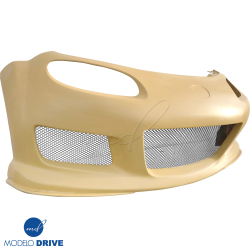 ModeloDrive FRP AR Front Bumper > Mazda Miata MX-5 (NC) 2006-2008 image - 10