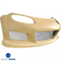 FRP AR Front Bumper > Mazda Miata MX-5 (NC) 2006-2008 image - 10