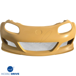 ModeloDrive FRP AR Front Bumper > Mazda Miata MX-5 (NC) 2006-2008 image - 11