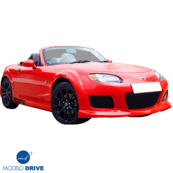 ModeloDrive FRP AR Front Bumper > Mazda Miata MX-5 (NC) 2006-2008 image - 12