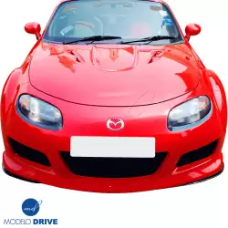 FRP AR Front Bumper > Mazda Miata MX-5 (NC) 2006-2008 image - 13