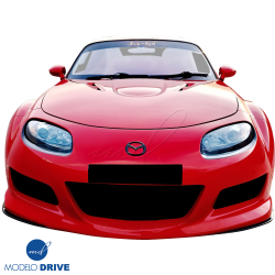 ModeloDrive FRP AR Front Bumper > Mazda Miata MX-5 (NC) 2006-2008 image - 14