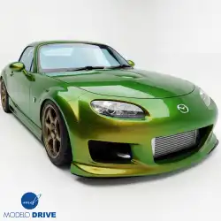 FRP AR Front Bumper > Mazda Miata (NC) 2006-2008 image - 16