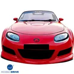 FRP AR Front Bumper > Mazda Miata (NC) 2006-2008 image - 18