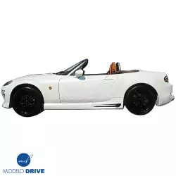 FRP AR Side Skirts > Mazda Miata MX-5 (NC) 2006-2012 image - 19