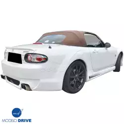 FRP AR Side Skirts > Mazda Miata MX-5 (NC) 2006-2012 image - 20