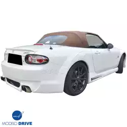 FRP AR Side Skirts > Mazda Miata MX-5 (NC) 2006-2012 image - 21