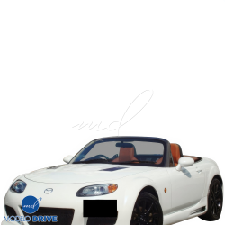 ModeloDrive FRP AR Side Skirts > Mazda Miata MX-5 (NC) 2006-2012 image - 22