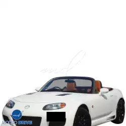 FRP AR Side Skirts > Mazda Miata MX-5 (NC) 2006-2012 image - 22