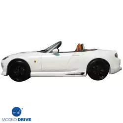 FRP AR Side Skirts > Mazda Miata MX-5 (NC) 2006-2012 image - 23