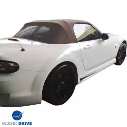 FRP AR Side Skirts > Mazda Miata MX-5 (NC) 2006-2012 image - 24