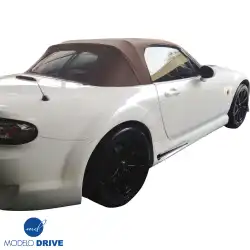 FRP AR Side Skirts > Mazda Miata (NC) 2006-2012 image - 38