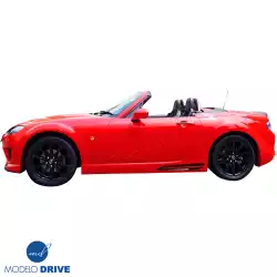 FRP AR Side Skirts > Mazda Miata MX-5 (NC) 2006-2012 image - 2