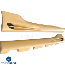 ModeloDrive FRP AR Side Skirts > Mazda Miata MX-5 (NC) 2006-2012 image - 3