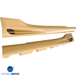 ModeloDrive FRP AR Side Skirts > Mazda Miata MX-5 (NC) 2006-2012 image - 4