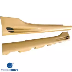 FRP AR Side Skirts > Mazda Miata MX-5 (NC) 2006-2012 image - 4