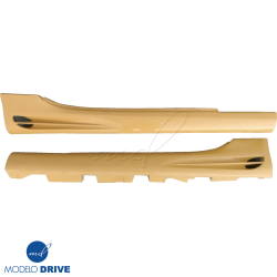 ModeloDrive FRP AR Side Skirts > Mazda Miata MX-5 (NC) 2006-2012 image - 5