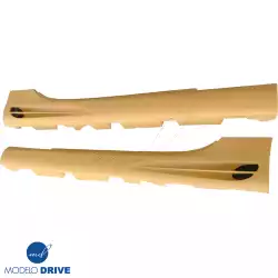 FRP AR Side Skirts > Mazda Miata MX-5 (NC) 2006-2012 image - 6