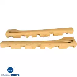 FRP AR Side Skirts > Mazda Miata MX-5 (NC) 2006-2012 image - 7