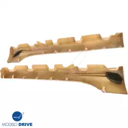 FRP AR Side Skirts > Mazda Miata MX-5 (NC) 2006-2012 image - 9