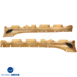 ModeloDrive FRP AR Side Skirts > Mazda Miata MX-5 (NC) 2006-2012 image - 10