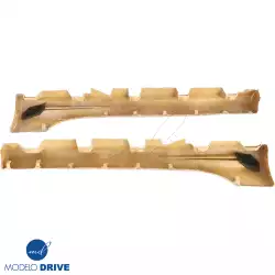 FRP AR Side Skirts > Mazda Miata MX-5 (NC) 2006-2012 image - 10