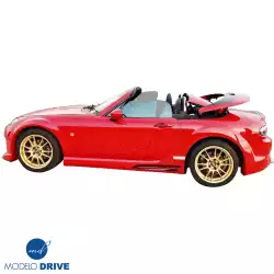 FRP AR Side Skirts > Mazda Miata MX-5 (NC) 2006-2012 image - 15
