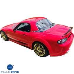 ModeloDrive FRP AR Side Skirts > Mazda Miata MX-5 (NC) 2006-2012 image - 17